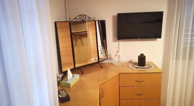 Апартаменты Plateia Apartments