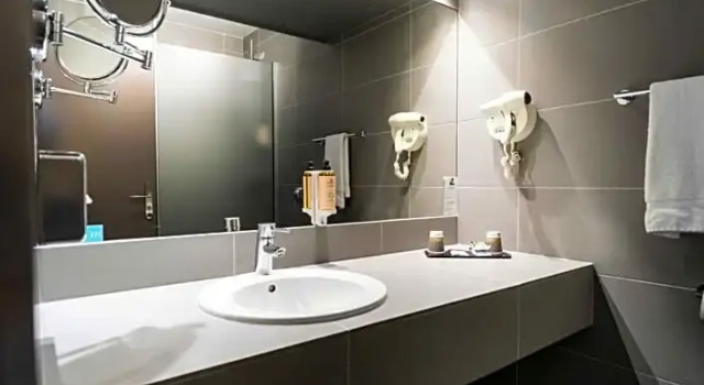 Номер Superior Mercure Bordeaux Lac