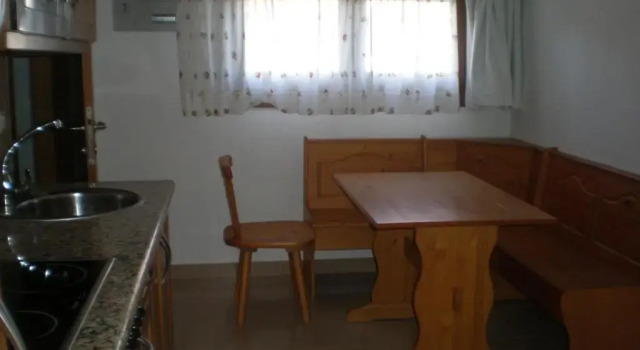 Студия с красивым видом из окна Casa Codesal Apartamentos