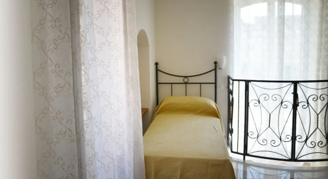Luxus Zimmer Affittacamere San Francesco