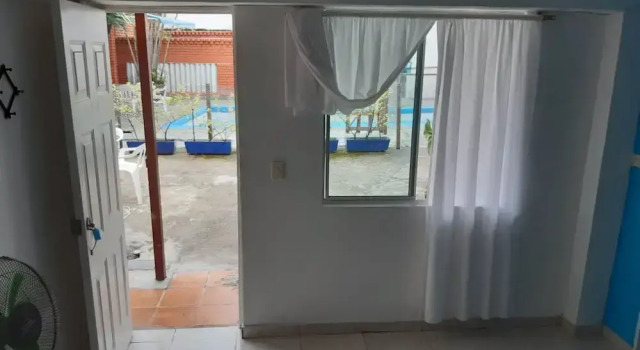 Komfort- værelse Rincon de Granada