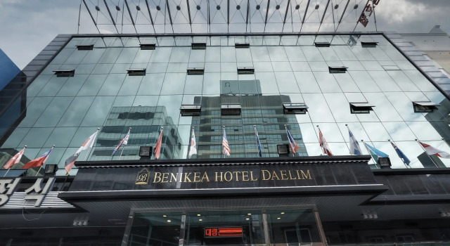Benikea Hotel Daelim