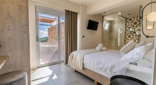 Venezia Luxury Living Grand Master Villa With Private Pool, Reserva ahora Villa Hoteles en Rodas con piscina, Piscina