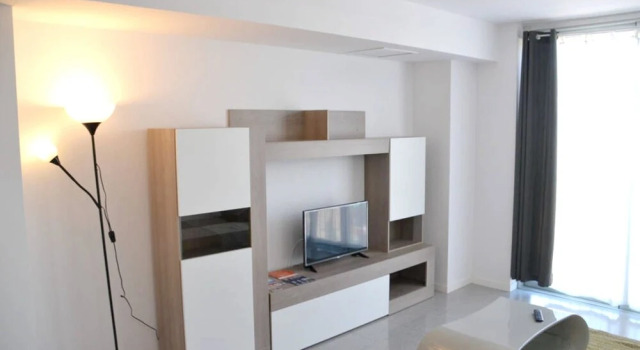 Apartment With one Bedroom in València, With Wonderful City View and Wifi - 15 km From the Beach, Забронировать Апартаменты/квартира Апартаменты Валенсии, рядом с Спортивно-культурный комплекс Петксина, Апартаменты/квартира