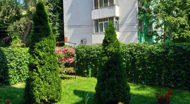 Vila 33, Rezerwuj Willa Wille w Constanta, w pobliżu Ovidiu Square, Willa