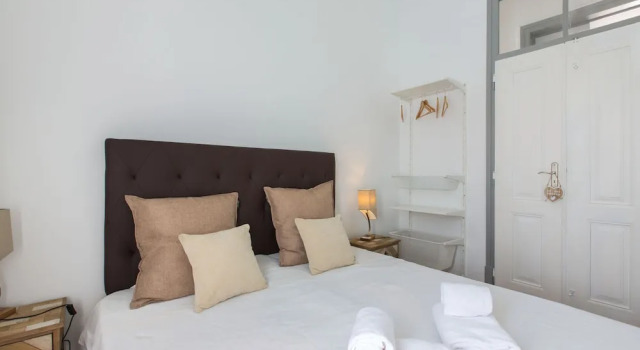 Двухместный номер Standard Faro Cosy Guesthouse