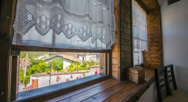 Номер Standard Hotel Kalaja
