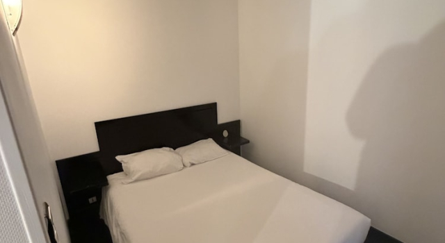 Номер Standard Le coin des Halles
