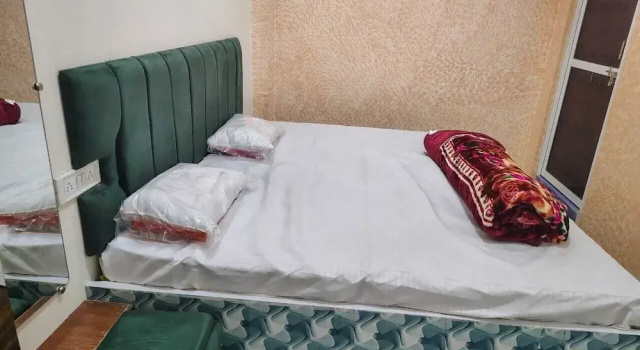 Welcome Guest House, Забронировать Гостевой дом Гостевые дома Удджайна, рядом с Железнодорожный вокзал Удджайн, Гостевой дом