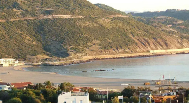Апартаменты Bosa Il Borgo S9702 Locazione Turistica Affitti Brevi