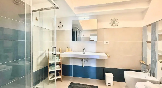 Коттедж Romantic Antica Sponda