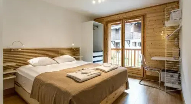 Apartment Chalet des Granges