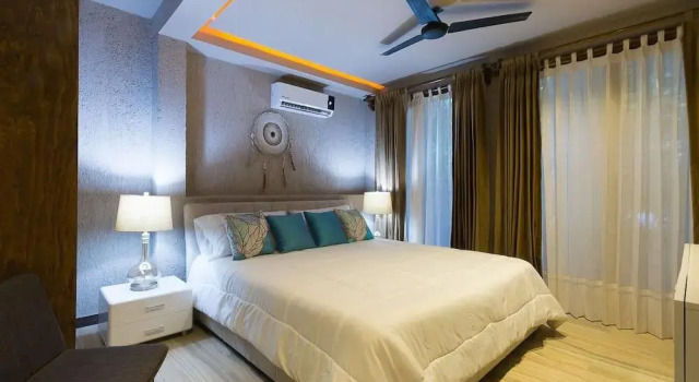 Arthouse Art Residences, Rezervasyon Otel Tulum havuzlu oteller, Yüzme Havuzu
