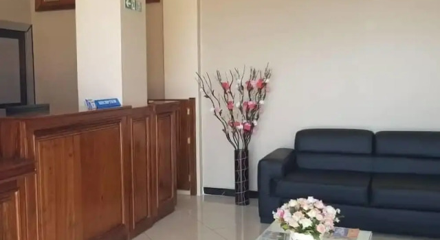 Kigala Hotel