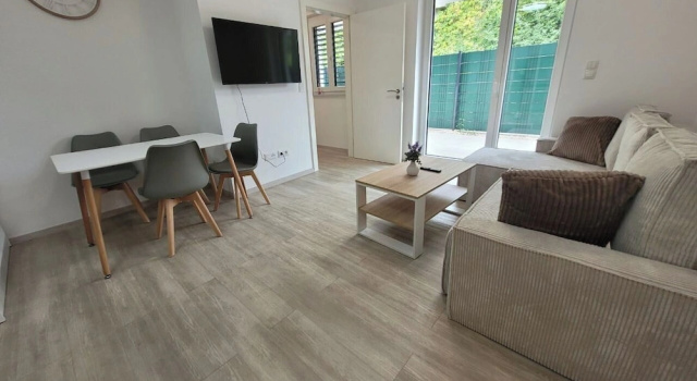 Appartamento Economy TO-HAD Apartments