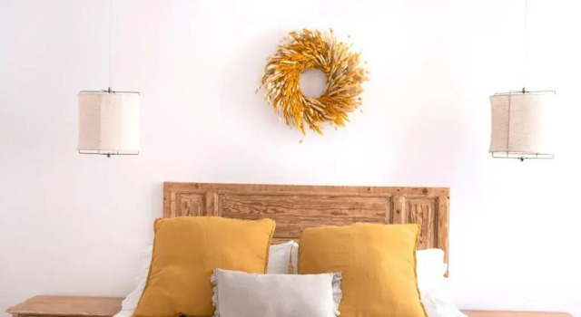 Номер Standard El Bálsamo - Hotel Rural 5 Estrellas
