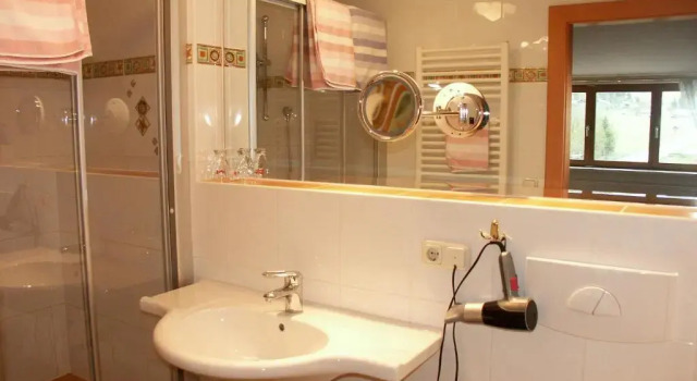 Номер Standard Hotel - Restaurant Gosauerhof