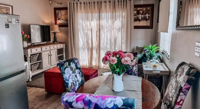Apartamento Beit Shimcha