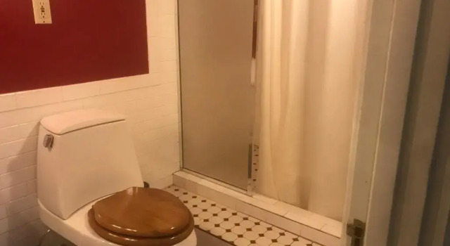Трёхместный номер Standard Chateau Tivoli B&B