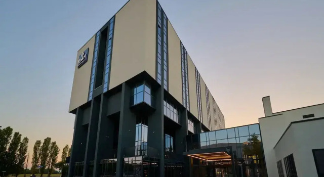 RMH Modena Raffaello
