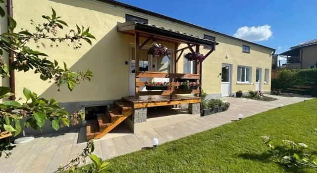 Студия Apartament Cicho Sza