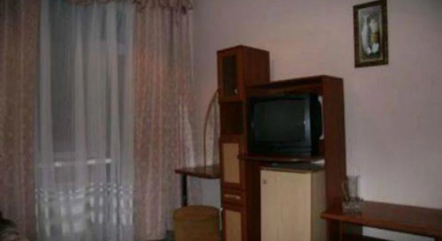 Sanatoriy Almaz, Prenota Resort cura & benessere Hotel a Lviv con parcheggio, Parcheggio
