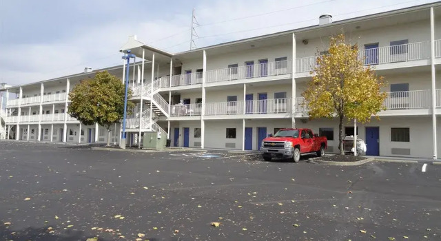 Motel 6 Pittsburgh Cranberry, Reserva ahora Motel Mars Pensilvania