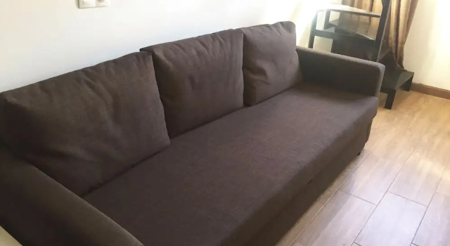 Apartamentos América ASN