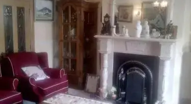 Cappagh House Guesthouse