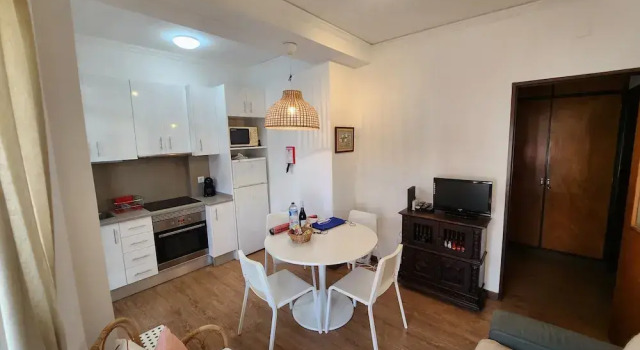 Apartamento Sunshine