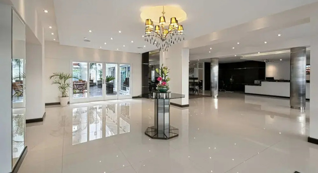 Hotel Nuevo Ostende by bund, Забронировать Отель Мар-дель-Плата 