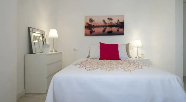 Apartamento Sargantana