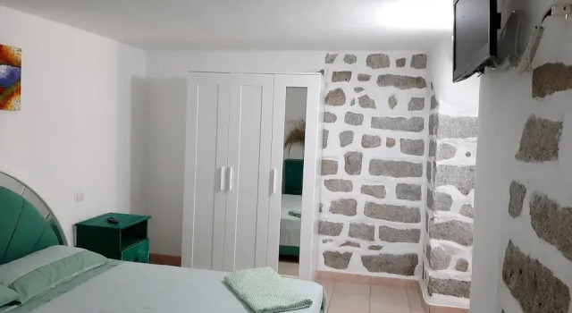 Apartment With one Bedroom in Bari Sardo, With Wonderful Mountain View, Забронировать Апартаменты/квартира Апартаменты Бари-Сардо, Апартаменты/квартира
