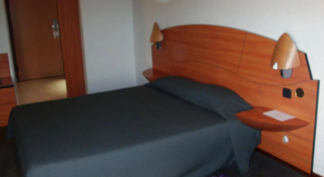 Hotel Tfeila