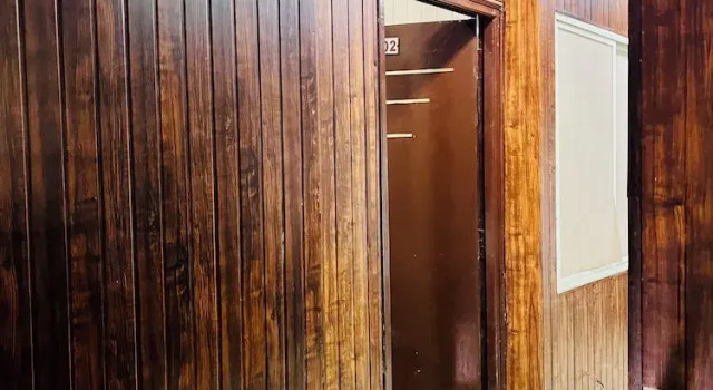 Номер Standard Hotel Nova Stay