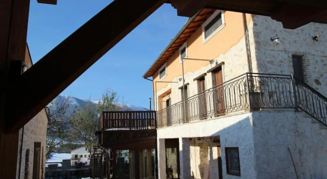 Agriturismo Capriccio Di Giove