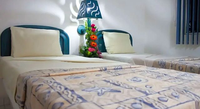 Люкс Coral Clubes Acapulco