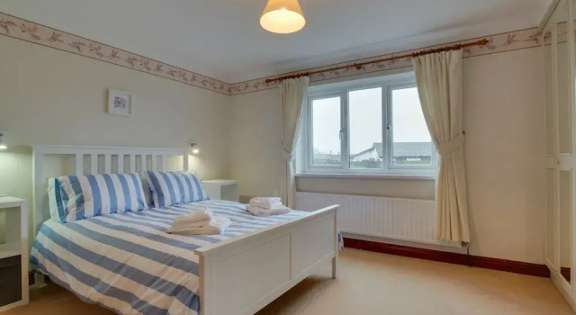 Cosy Cottage in Padstow With gas Fireplace and a Nice Garden With Terrace, Rezervasyon Tatil Evi Merseyside villalar, Villa
