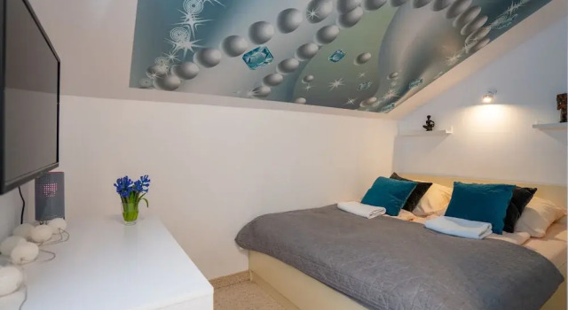 RentPlanet - Apartamenty Okrzei