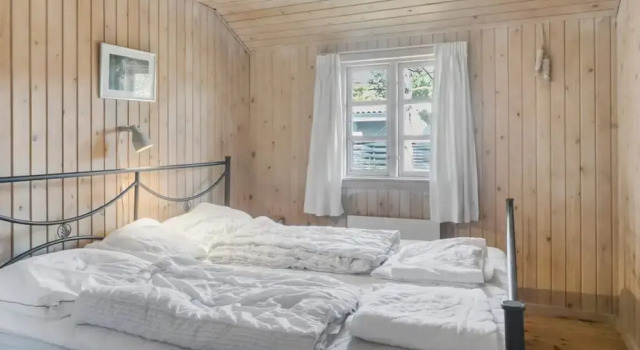 8 Person Holiday Home in Rodby