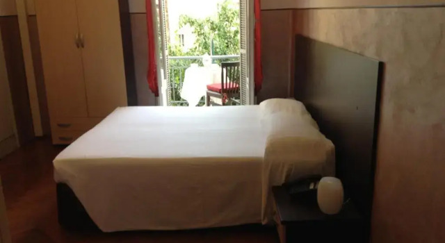 Семейный номер Standard Hotel Liberty