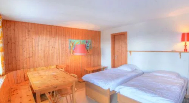 Chalet Arpille Anzere, Prenota Chalet Ayent 