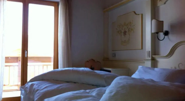 Двухместный номер Standard Relais Fior di Bosco