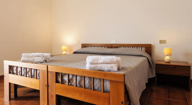 Номер Economy Hotel LAragosta