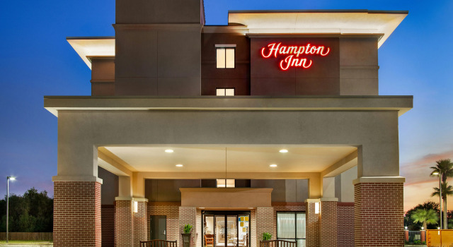 Hampton Inn Houston Hobby Airport, Rezervați Hotel Houston Houston