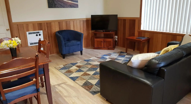 Driftwood Strahan Villas Hotel