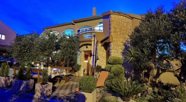 Апартаменты с 2 комнатами Apartments Melita