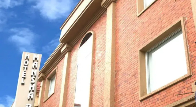 Mansha Regency, Забронировать Отель Отели штата Тамилнада 3 звезды, 3*