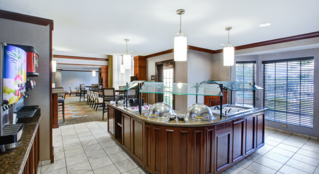 Staybridge Suites - Louisville - East by IHG, Book Hotel Hurstbourne Louisville Metropolitan Area