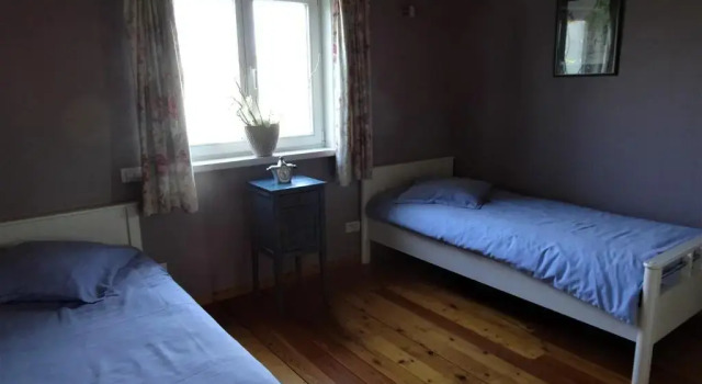 Chalet Buistemberg, Prenota Chalet Brakel 
